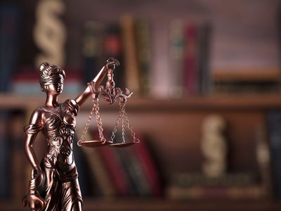 lawyer